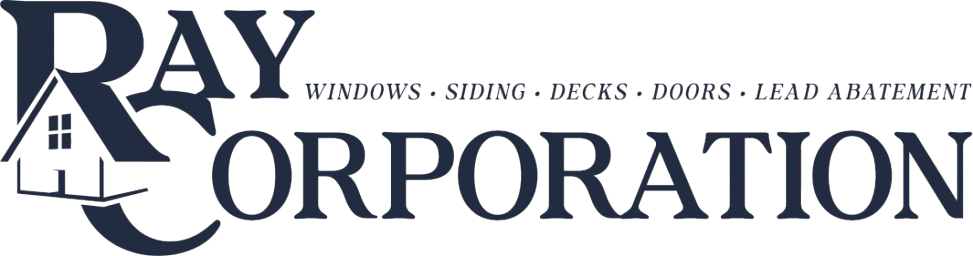 Ray Corporation Logo